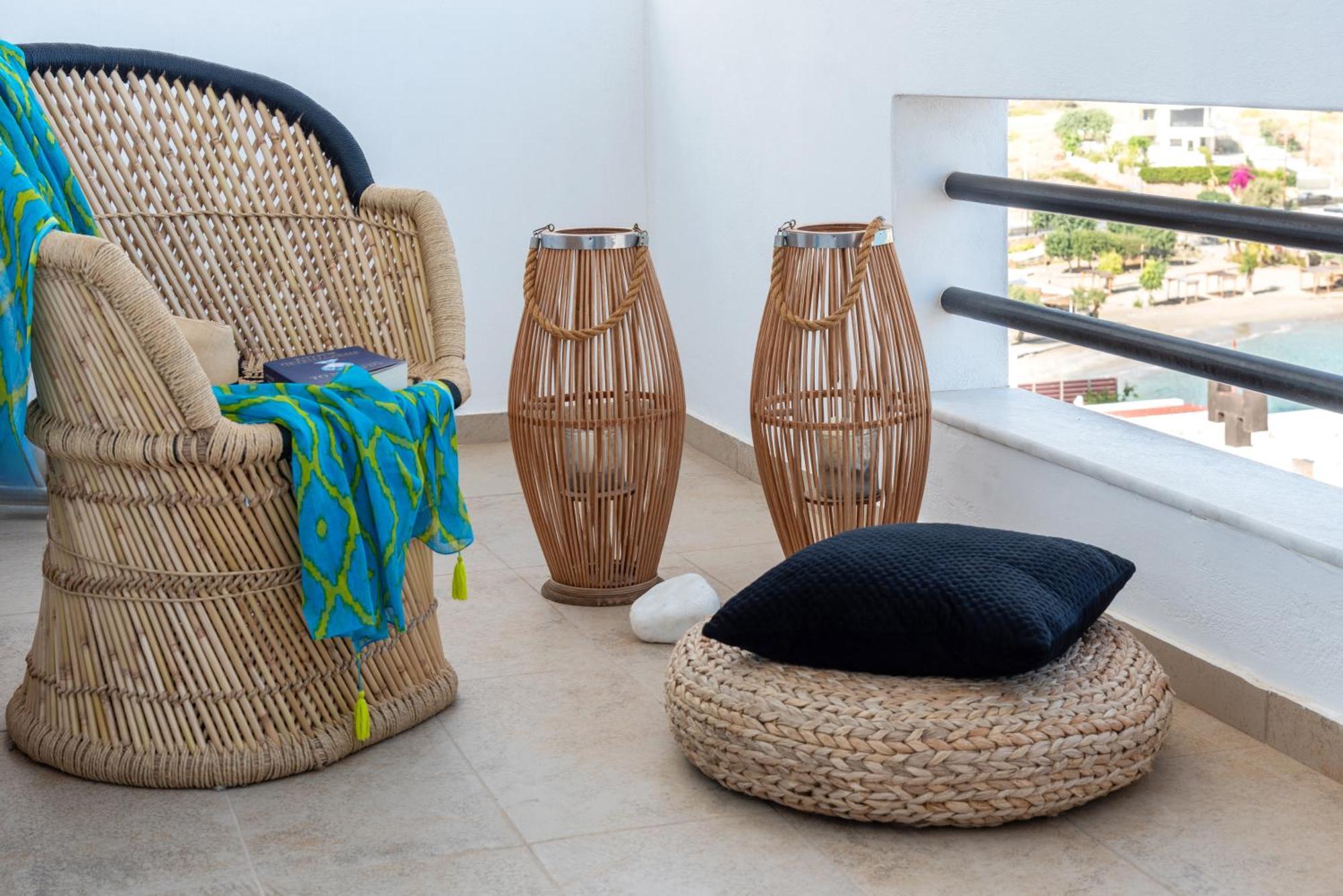 Loft 57 Apartment Agios Nikolaos  Bagian luar foto